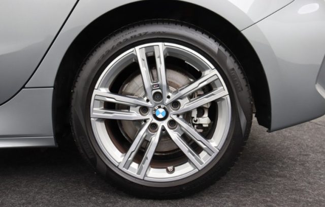 BMW 120 usata, con Cruise Control