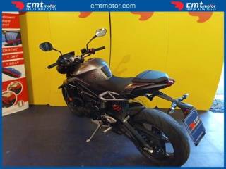 TRIUMPH Street Triple usata 2