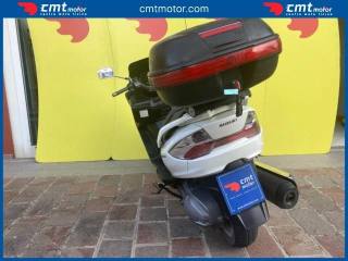 SUZUKI Burgman AN 400 usata 3