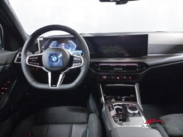 BMW 318 usata 13