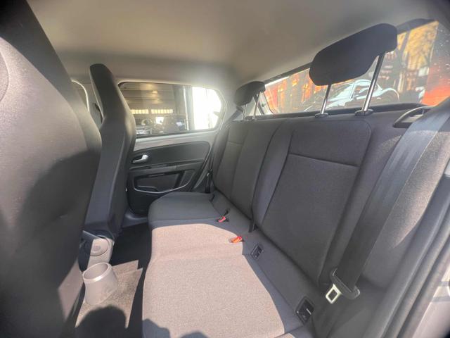 VOLKSWAGEN up! usata, con Immobilizzatore elettronico
