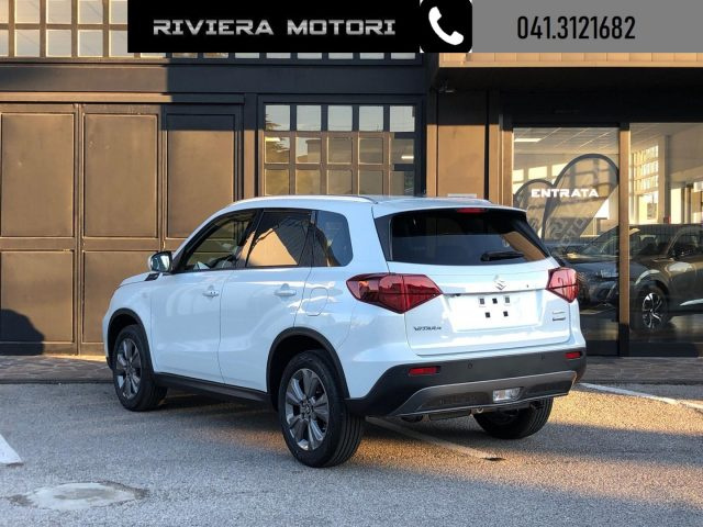 SUZUKI Vitara usata, con Bracciolo