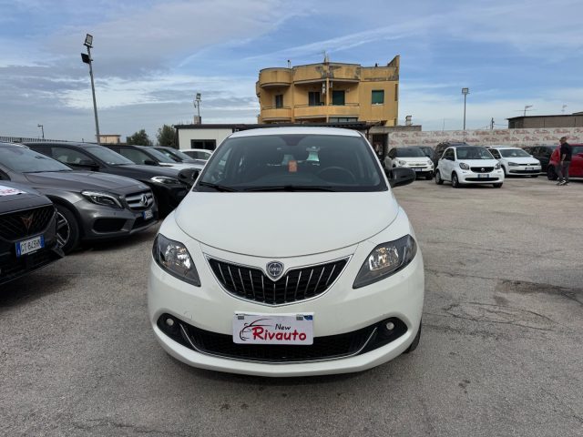 LANCIA Ypsilon usata, con Antifurto