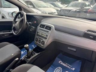 FIAT Grande Punto usata 8