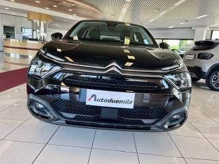 CITROEN C4 usata, con Airbag