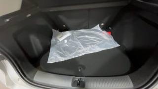 MG ZS usata, con Autoradio digitale