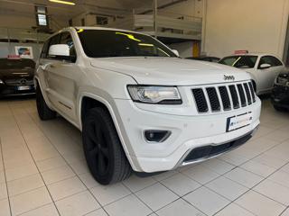 JEEP Grand Cherokee usata, con ABS