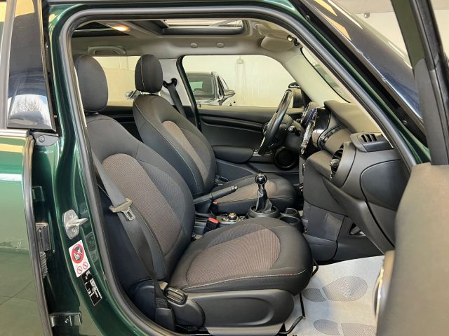 MINI One usata, con Chiusura centralizzata