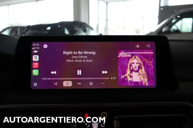 BMW X4 usata, con Luci diurne LED