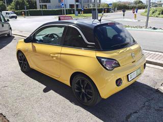 OPEL Adam usata, con Autoradio
