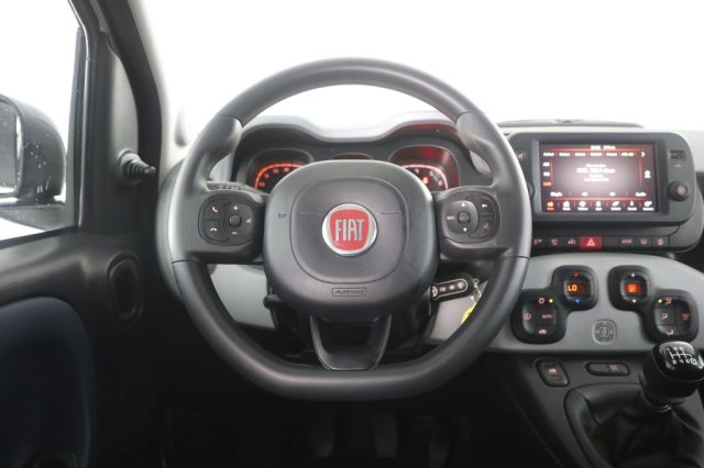 FIAT Panda Cross usata 5
