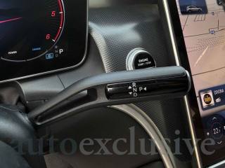 MERCEDES-BENZ GLC 220 usata, con Autoradio digitale