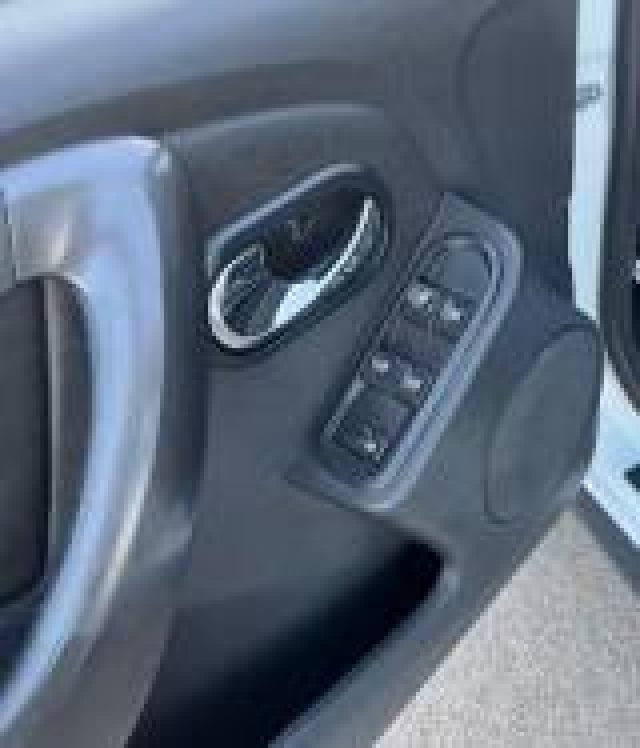 DACIA Duster usata, con Cerchi in lega