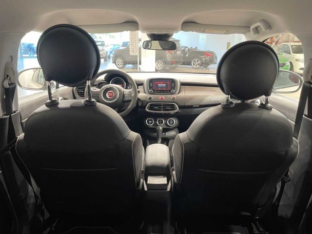 FIAT 500X usata, con Specchietti laterali elettrici