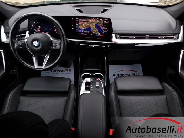 BMW X1 usata, con Park Distance Control