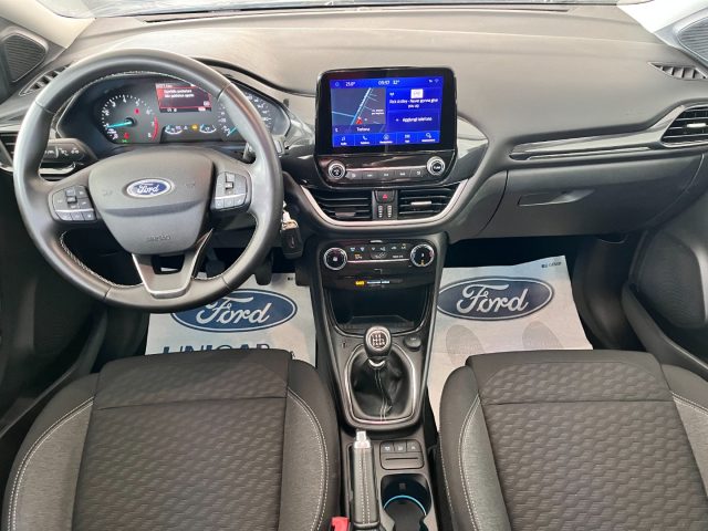 FORD Puma usata, con USB