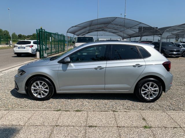 VOLKSWAGEN Polo usata, con Cerchi in lega