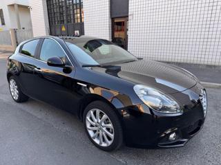 ALFA ROMEO Giulietta EURO  6  BENZINA   !|!!!