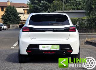 PEUGEOT 208 usata, con Airbag