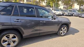 TOYOTA RAV 4 usata, con Alzacristalli elettrici