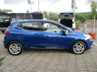 RENAULT Clio usata, con Airbag Passeggero