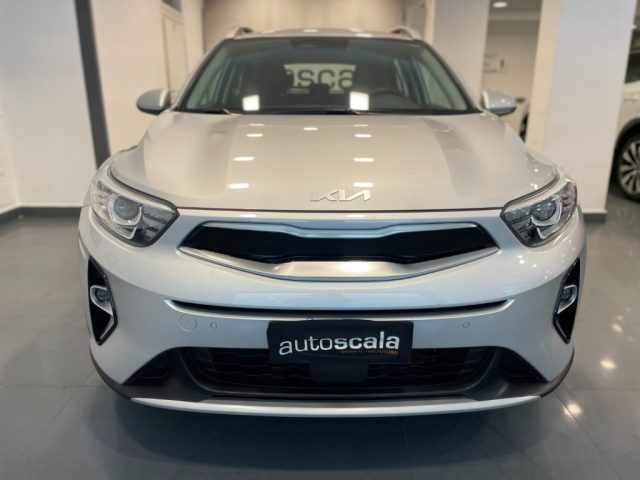 KIA Stonic usata, con Airbag
