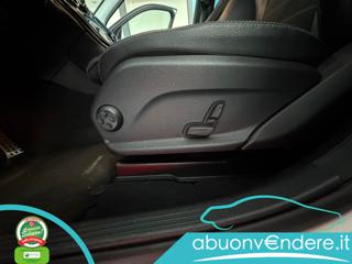 MERCEDES-BENZ GLC 300 usata, con Volante in pelle
