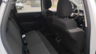 CITROEN C3 Aircross usata, con Autoradio