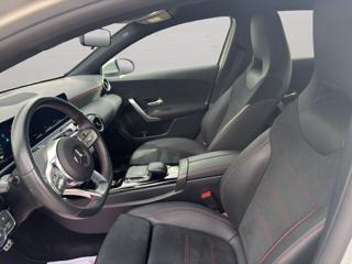 MERCEDES-BENZ A 250 usata, con Climatizzatore