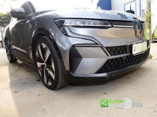 RENAULT Megane usata, con Cruise Control
