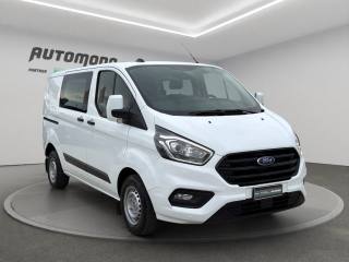 FORD Transit Custom usata, con Airbag Passeggero