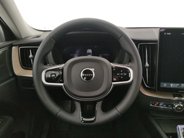VOLVO XC60 usata, con Cruise Control