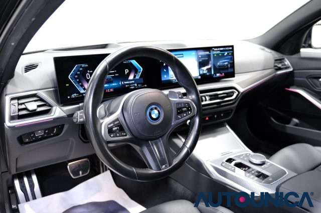 BMW 320 usata, con Alzacristalli elettrici