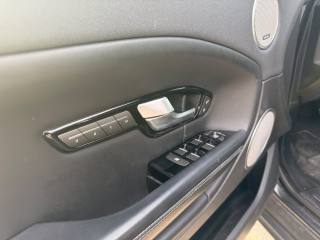 LAND ROVER Range Rover Evoque usata, con Autoradio