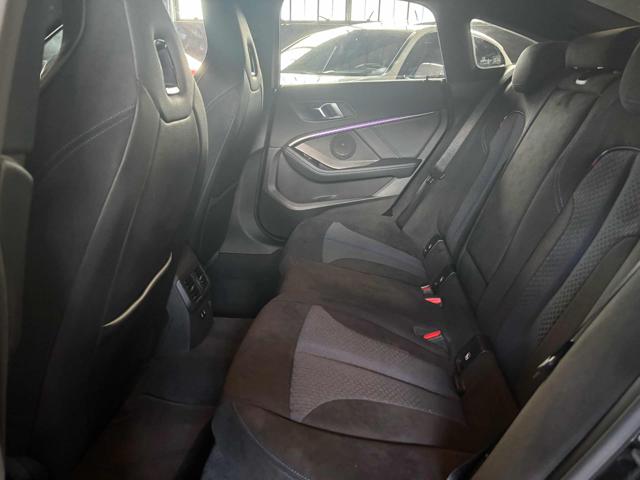 BMW 220 usata, con Controllo automatico clima