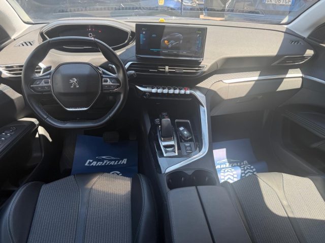 PEUGEOT 3008 usata, con Bluetooth