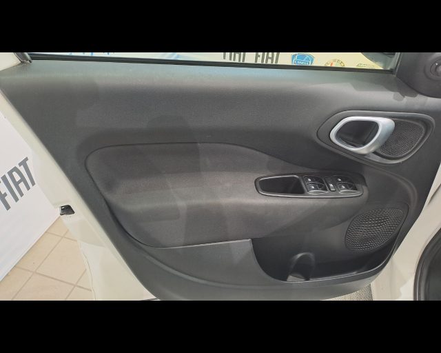 FIAT 500L usata 16