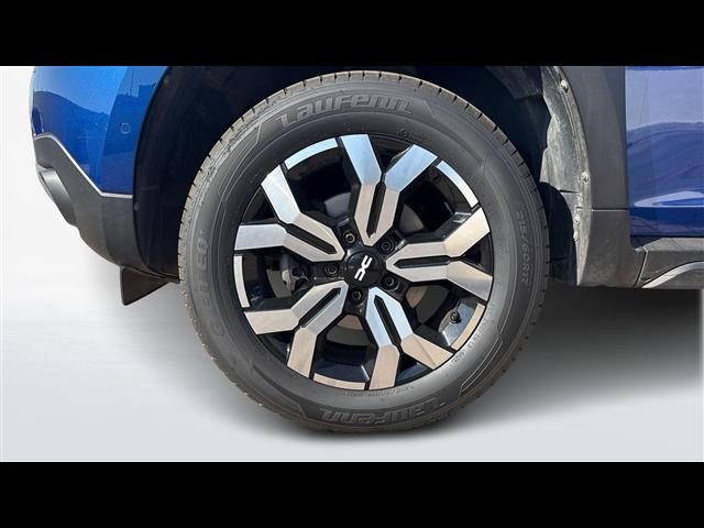 DACIA Duster usata, con Airbag Passeggero