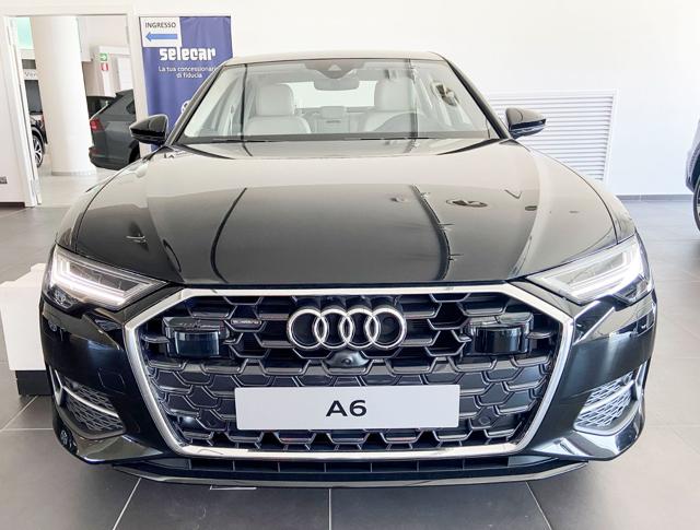 AUDI A6 usata, con Airbag