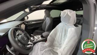 ALFA ROMEO Stelvio usata, con Climatizzatore
