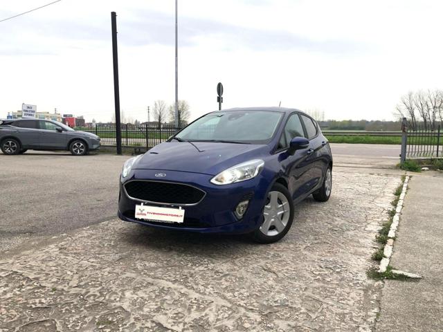 FORD Fiesta usata, con ABS