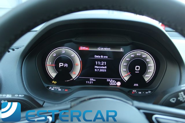 AUDI Q2 usata, con Servosterzo