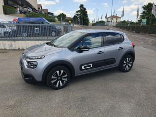 CITROEN C3 usata, con Airbag laterali