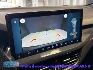 FORD Focus usata, con Sedili riscaldati