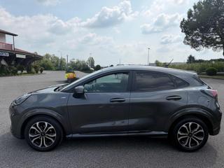FORD Puma usata, con Climatizzatore