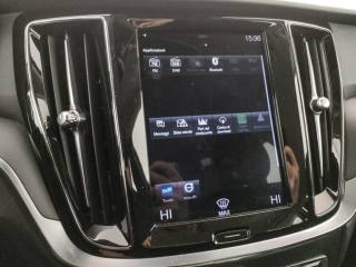 VOLVO V60 usata, con Immobilizzatore elettronico