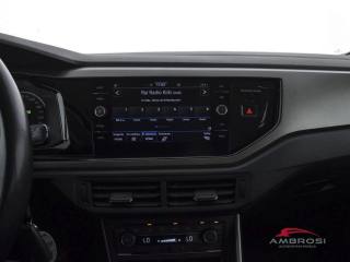 VOLKSWAGEN Polo usata 14