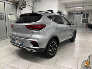 MG ZS usata, con Cerchi in lega