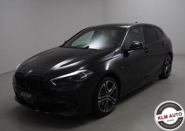 BMW 118 usata, con ABS