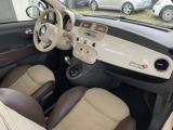 FIAT 500C usata, con Servosterzo